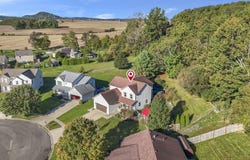 481 Bren Drive, Lancaster, OH 43130