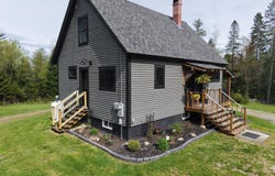650 Airline Road, Amherst, ME 04605
