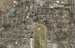 Third Street, Hot Springs, AR 71913
