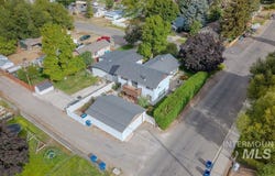 421 Avenue E, Jerome, ID 83338