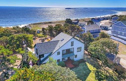 823 Popham Road, Phippsburg, ME 04562