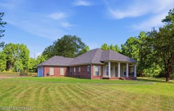 2265 Jack Johnson Road, Terry, MS 39170