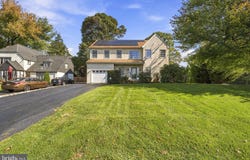 1 N MORGAN Avenue, HAVERTOWN, PA 19083