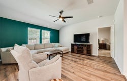 540 Bronze Circle E, Springtown, TX 76082