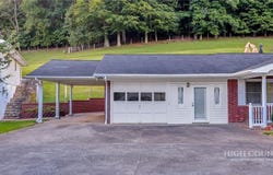1151 Buck Mountain Circle, West Jefferson, NC 28694