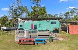 414 SE Central Ave, Steinhatchee, FL 32359