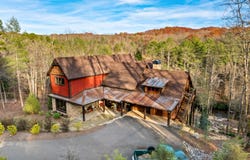 450 Miracle Lane, Blue Ridge, GA 30513