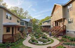 11 Fireside Drive, Asheville, NC 28804