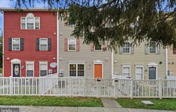 116 N ALTAMONT Avenue N, THURMONT, MD 21788