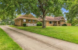 3158 Rusty Avenue SW, Canton, OH 44706