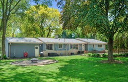 14640 Cameron Drive Lower -, Brookfield, WI 53005