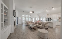 3205 Florence Drive, Corinth, TX 76210