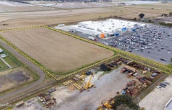 Hwy 190 / Larry Road, Eunice, LA 70535