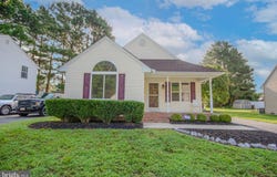 154 EMILY Drive, FRUITLAND, MD 21826