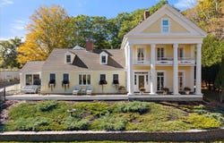 19 Fish Point Road, Orland, ME 04472