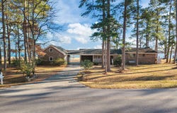 651 Smith Shore Road, Belhaven, NC 27810