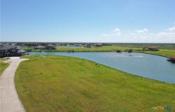 Blanc Ct (Lot 288), Port O'Connor, TX 77982