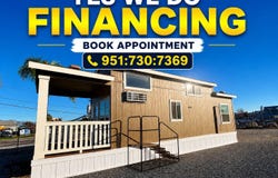 6161 Ocotillo Ave, Twentynine Palms, CA 92277