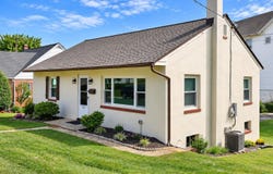321 N 7TH STREET, PERKASIE, PA 18944