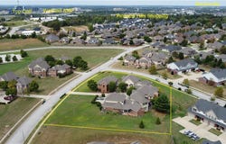 2617-2631 S Everest Avenue, Rogers, AR 72758