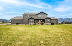 72804 Williams Way, Arlee, MT 59821