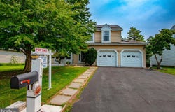 516 SAGE HEN Way, FREDERICK, MD 21703