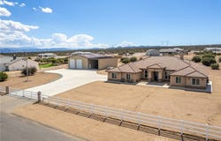 9119 Taylor, Phelan, CA 92371