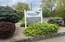 9 Pilgrim Harbor, Wallingford, CT 06492