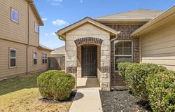 505 Pinnacle Dr, Georgetown, TX 78626