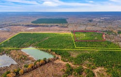 Cr-4308, De Kalb, TX 75559