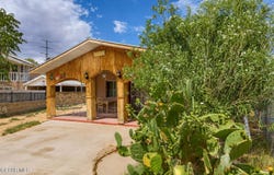 7421 MINDORO Place, Canutillo, TX 79835