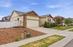323 Torreys Dr, Severance, CO 80550