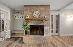 518 Fairway Road, Woodway, TX 76712