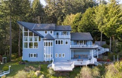 70948 DEVORE ARM Rd, Lakeside, OR 97449