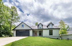 9 Romine Lane, Bella Vista, AR 72715