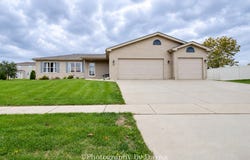 1706 Terramere Drive, Bourbonnais, IL 60914