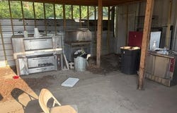 415 N Edgar, Fordyce, AR 71742