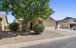 1510 E Hobble Creek Dr, Safford, AZ 85546