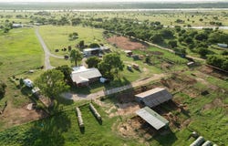 3396 River Bottom Rd, Burkburnett, TX 76354