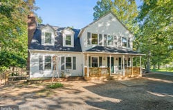 3521 SADDLEBROOKE Drive, SPOTSYLVANIA, VA 22551