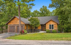 73 Turkey Trail Road, Blue Eye, MO 65611