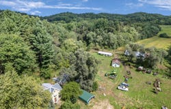 N7255 Holley Rd, Holmen, WI 54636