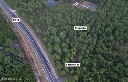 E MARION Street, Palatka, FL 32177