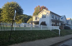 520 Atlantic Avenue, Franklin, PA 16323