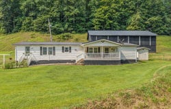 50 Hg Williams Drive, Bays, KY 41310