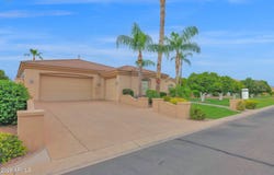3418 E JUNE Circle, Mesa, AZ 85213