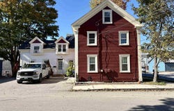 92 Cass Street, Portsmouth, NH 03801