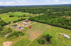 CR 3160 lot: 2, Emory, TX 75440