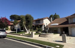 17032 Goya St, Granada Hills, CA 91344