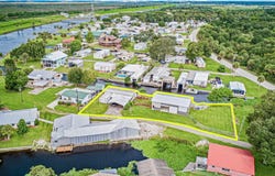 1058 CLARK Lane, Moore Haven, FL 33471